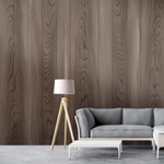 Панель МДФ Classic STELLA Light 2700х200х6 Орех Бразильский (упак. 8 шт.)