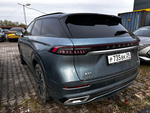 Jaecoo J8 2.0T DCT AWD Supreme