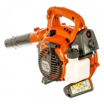 Husqvarna 125 B бензиновая воздуходувка 1.09 л.с, 0.8 кВт, 76 м/с 9527156-43