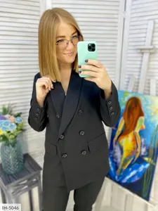 Костюм IH-5045 Фабрика Моды