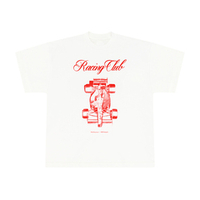 T-SHIRT "Racing Club"