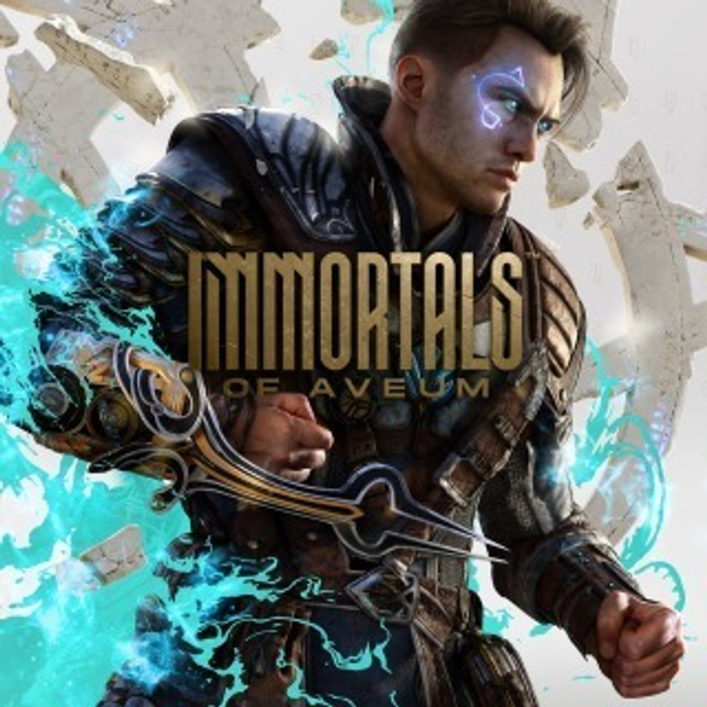 Immortals Of Aveum PS5