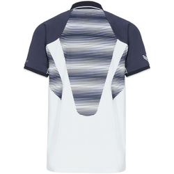 Мужское поло теннисное EA7 Man Jersey Polo Shirt - plein air