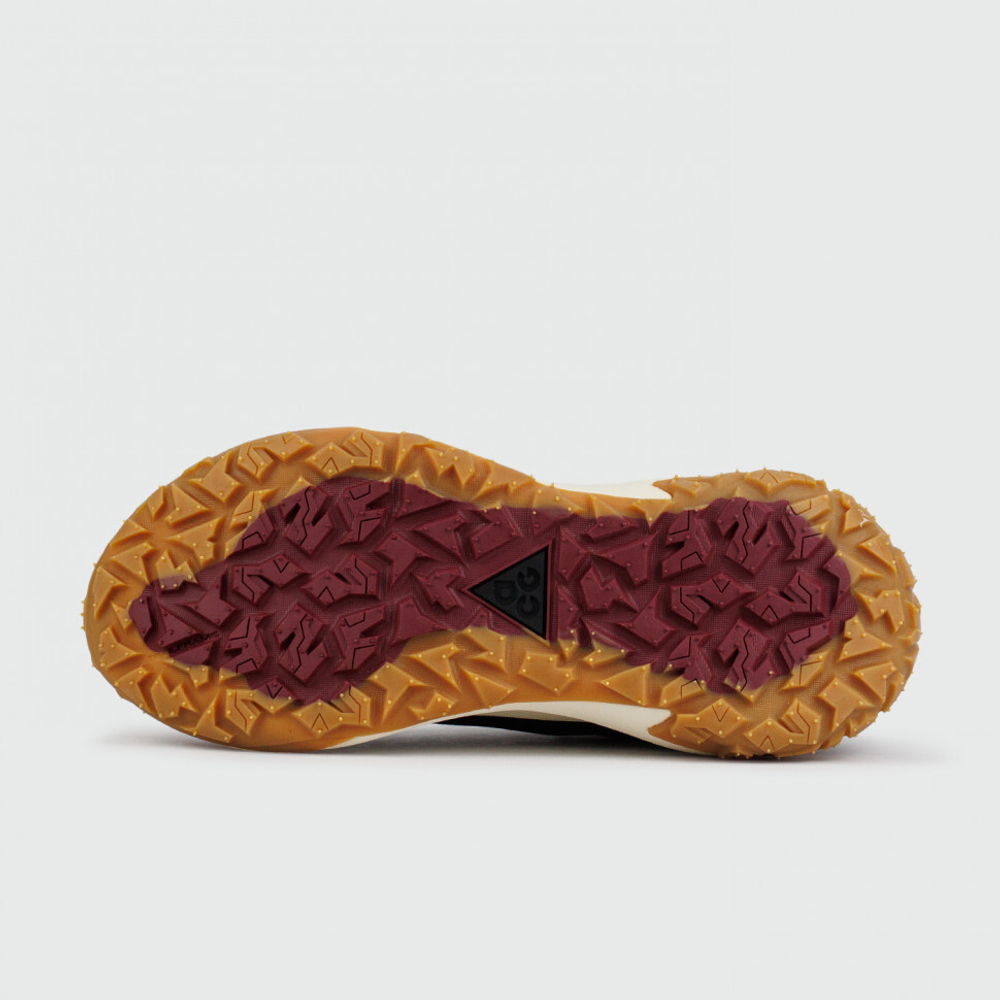 кроссовки Nike ACG Mountain Fly 2 Low Gtx Red / White