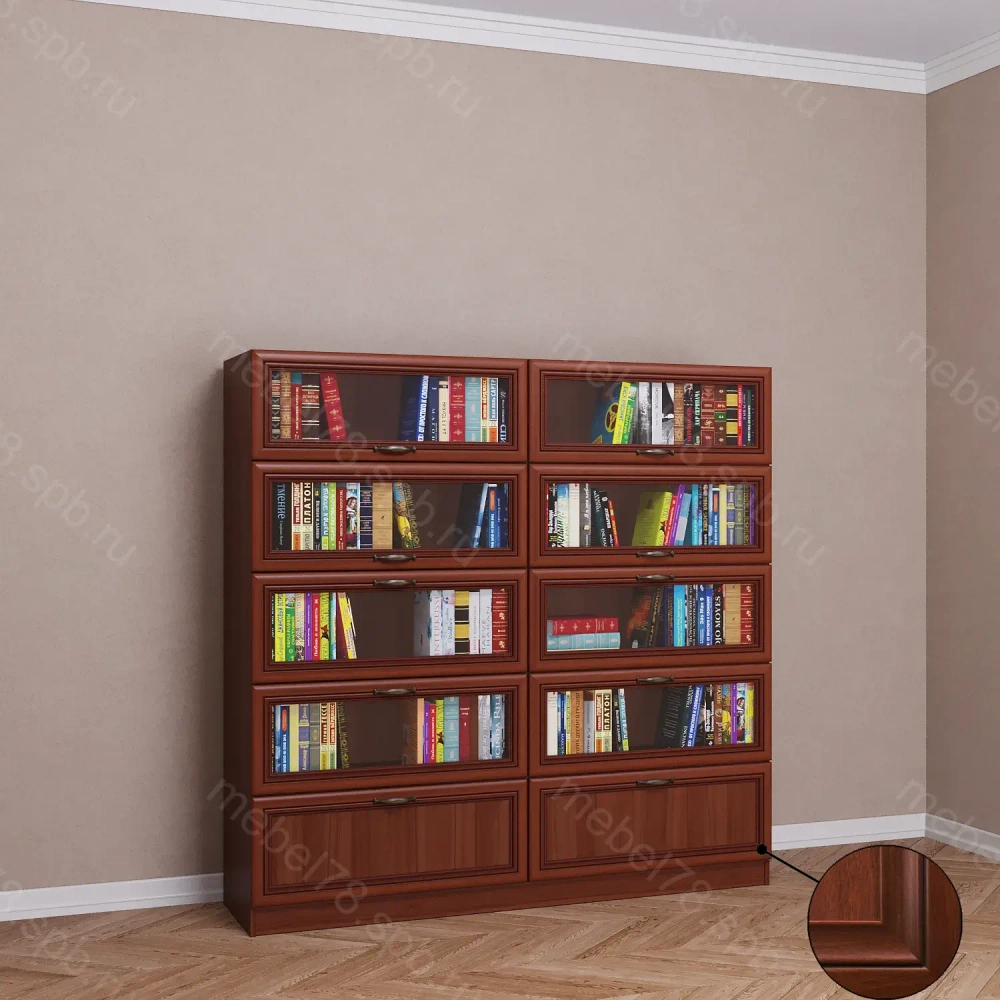 Библиотека 6