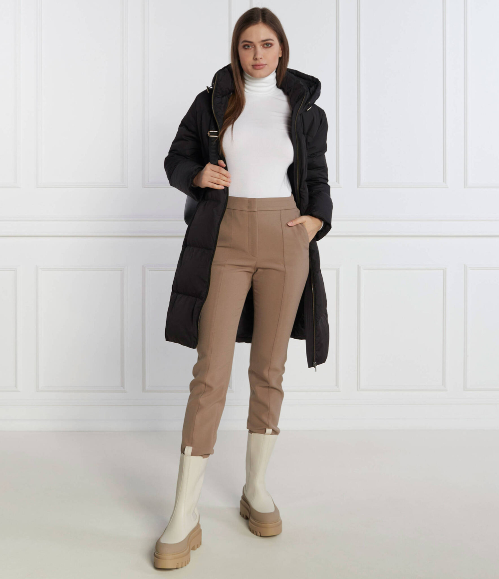 Гольф Calvin Klein - белый(K20K206053)