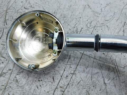 Крепление задних поворотников Yamaha Drag Star 400 Classic