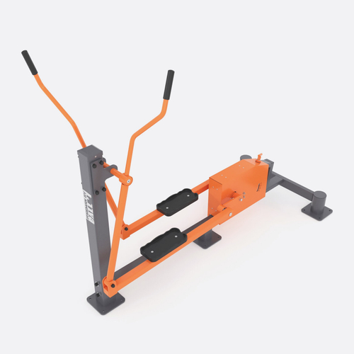 Уличный тренажер эллиптический