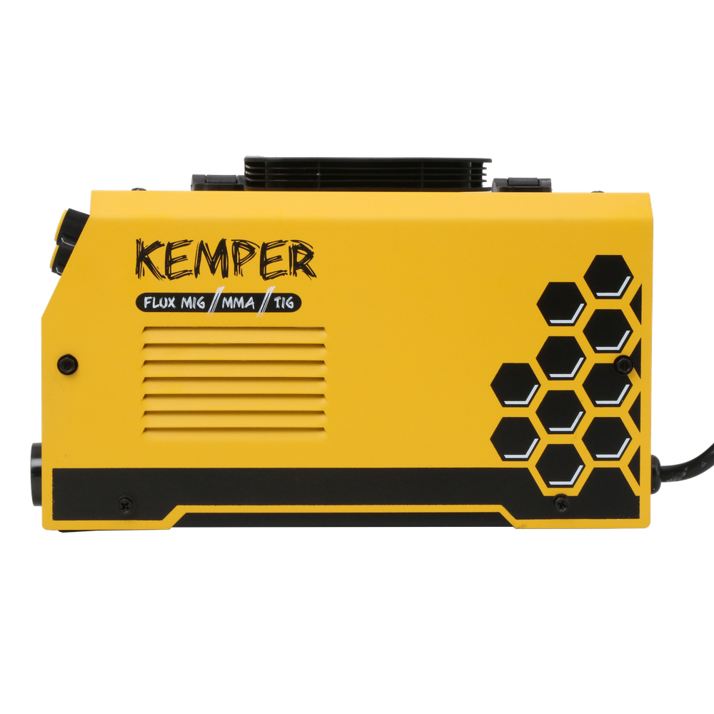 START KEMPER 170 Сварочный полуавтомат 2ST171