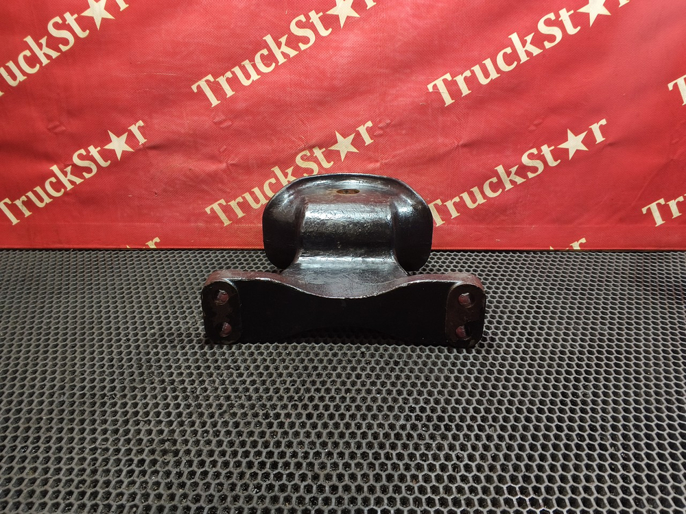 Кронштейн крюка буксировочного 2022г