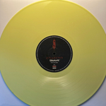 Slipknot ‎– Slipknot (США 2022г.) Yellow
