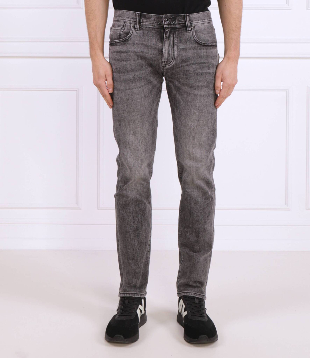 Джинсы j13 Armani Exchange - серый(3RZJ13 Z2UJZ)
