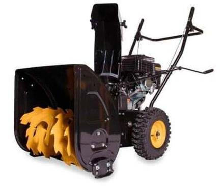Снегоуборщик CHAMPION ST656