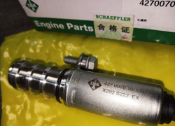 Клапан изменения фаз грм INA для Opel GM