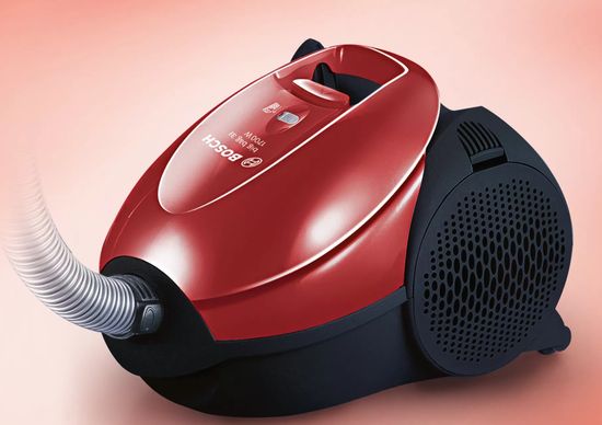 Пылесос BOSCH BSN1701RU