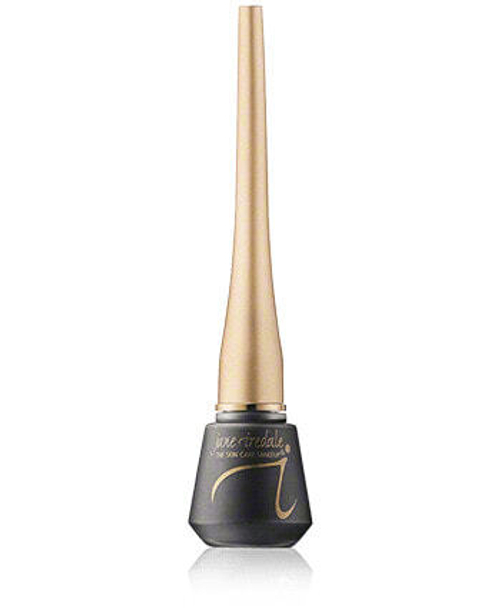 Контур для глаз Jane Iredale Liquid Eyeliner Black 6 г