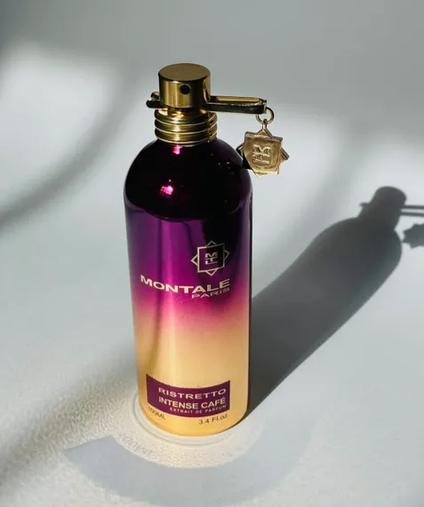 Montale Ristretto Intense Cafe