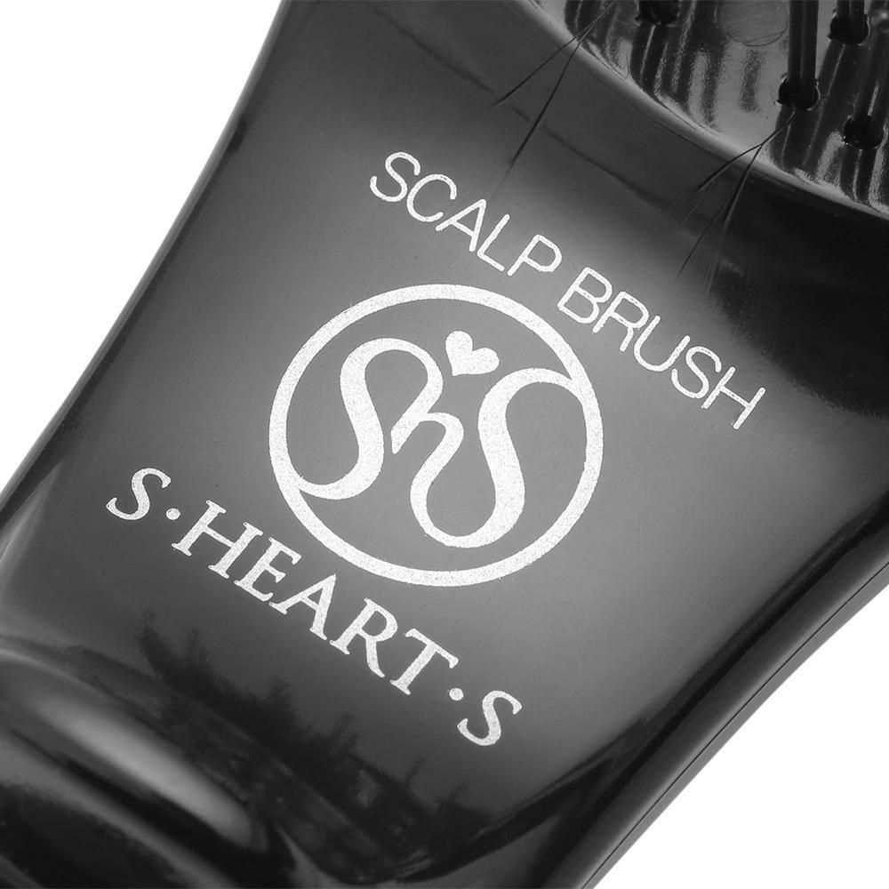 S-HEART-S Расческа Scalp Brush GRATTER