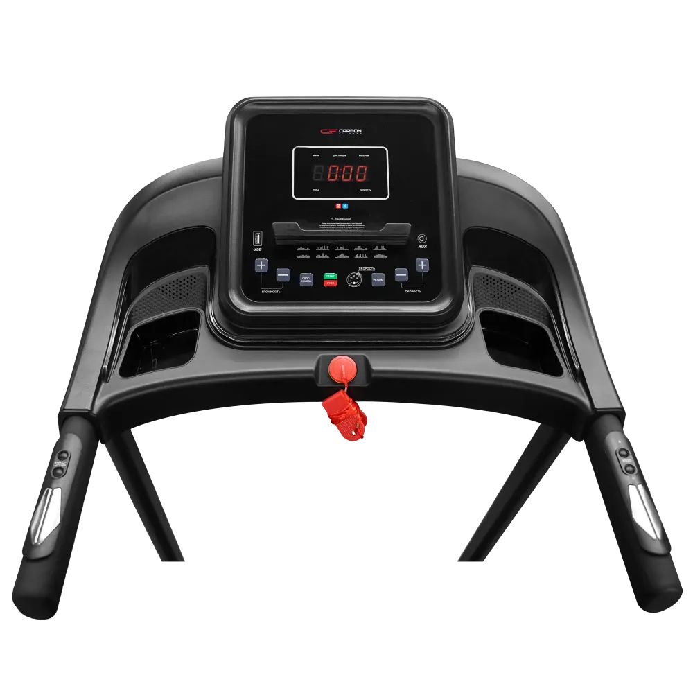 Беговая дорожка CARBON FITNESS T306 NEW домашняя
