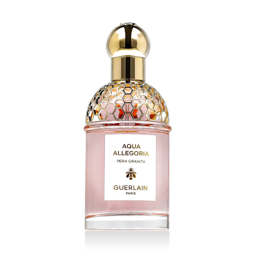 Guerlain Aqua Allegoria Pera Granita Eau De Toilette 75 ml (woman)
