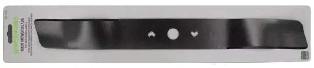 Сменный нож 46см для газонокосилки