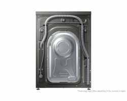 Стиральная машина Samsung WW80A6S24AN