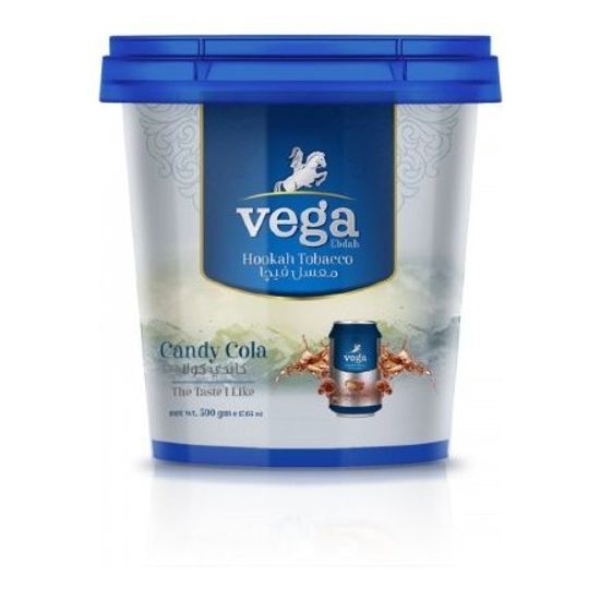 Vega (Candy Cola), 500 гр.