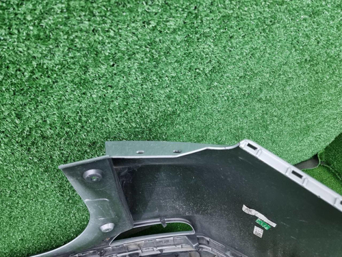 Бампер задний Chery Tiggo 4 Pro (2020-н.в.)