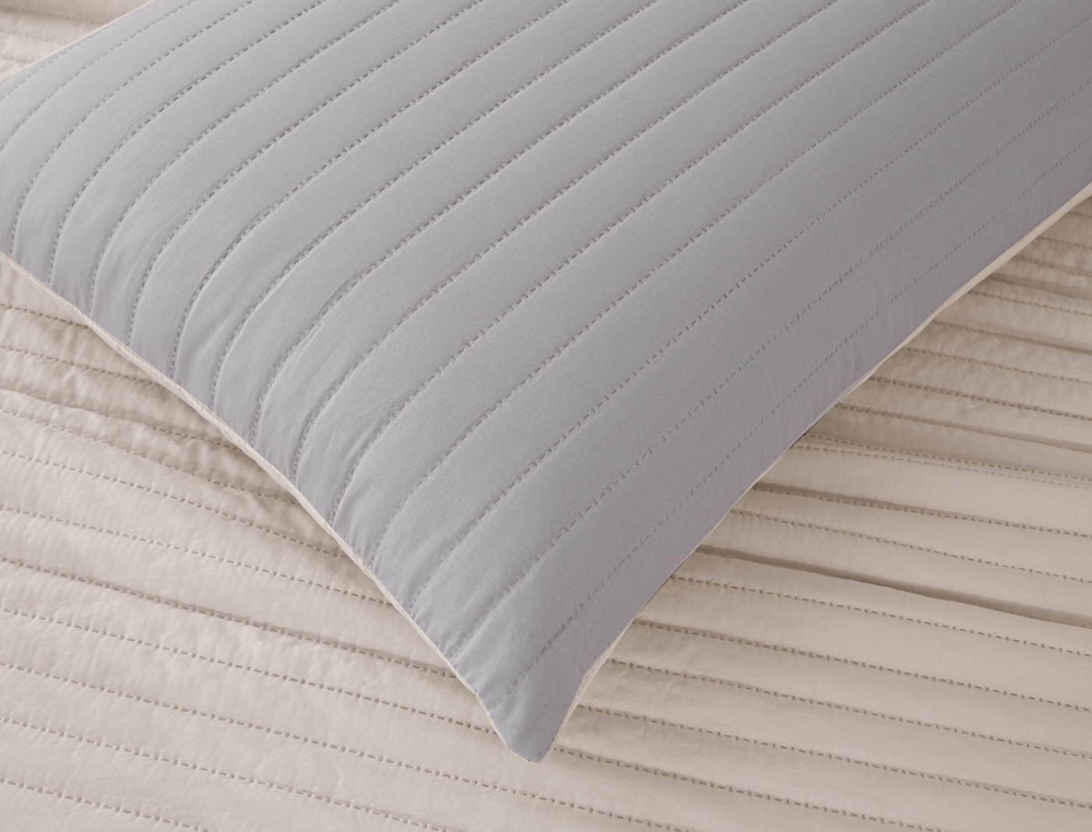 Покрывало 230х250 и 2 наволочки 50х70 Sofi De MarkO Самуэль №2