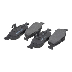Колодки GANZ передние FORD Mondeo I-II 1.6-2.5 93-00 / Scorpio I-II 2.0- Арт.:GIJ09304