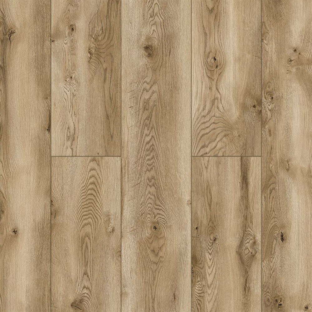 Ламинат Alpine Floor Aqua Life XL LF104-09 Дуб Комо