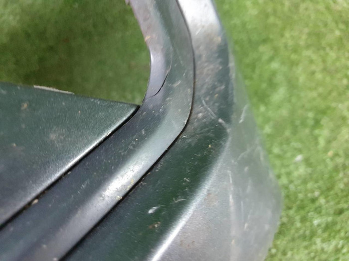 Бампер передний Genesis G70 (2017-2021)