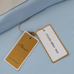 Комплект постельного белья Сатин-Шелк Я IN LOVE LV012