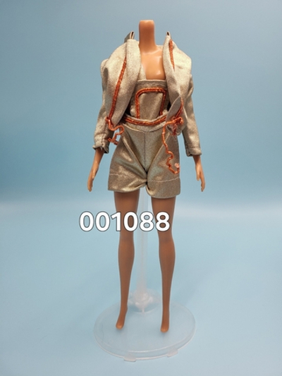 Одежда для куклы Барби винтаж 001088