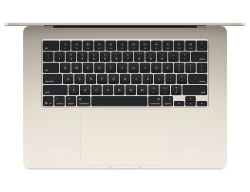 MacBook Air 15” (M4 10-Core, GPU 10-Core, 24GB, 512GB)