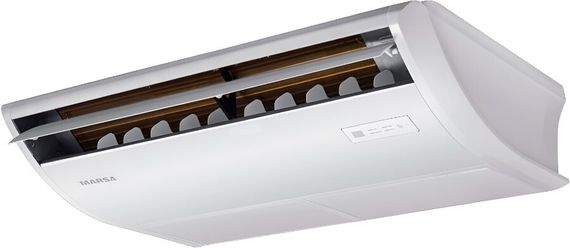 Напольно-потолочный кондиционер Marsa MRK-60СHA2N/MRK-60HA2NE-W