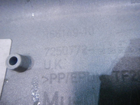 Бампер передний Mini Hatch R56 (2010-2013)