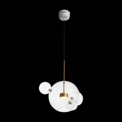 Подвесной светильник ST-Luce SL1133.203.01