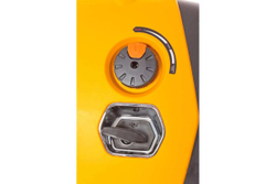 Бензиновый инверторный генератор REDVERG RD-IG3500HE 6683003