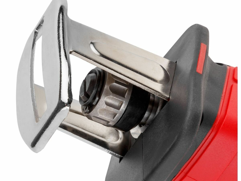 Аккум.сабельная пила WORTEX CSR1018E 18В,1акк.2Ач,дер 100мм