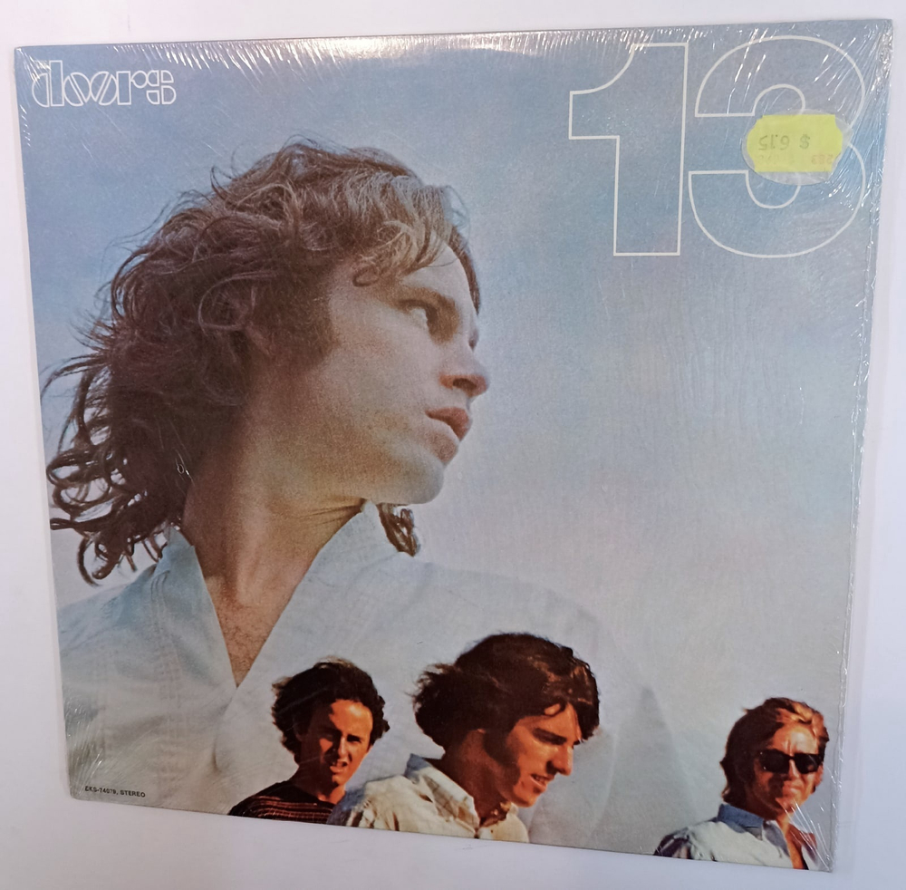 The Doors 13 (US 1970)