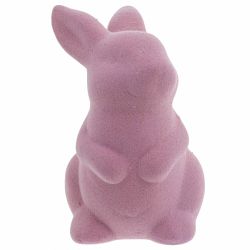 GAEM Фигурка декоративная "Заяц", L9 W7 H12 см, 3в.