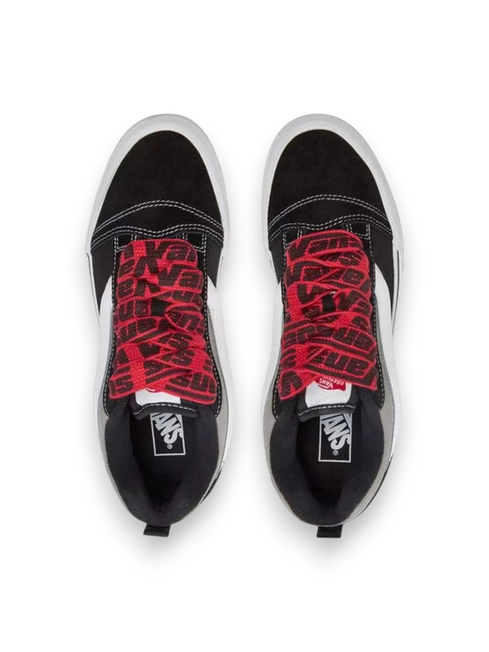 Кеды Vans