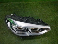Фара правая BMW X3 G01, X4 G02 (2017-2021) Adaptive LED