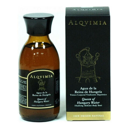 Женская парфюмерия Женская парфюмерия Reina de Hungría Alqvimia 150 ml