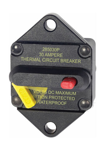 Предохранитель автоматический 30 А