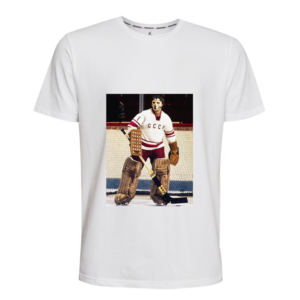 Футболка Зингер