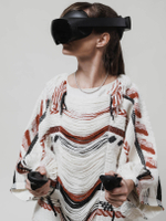 Платье Women Pipa Dress Short White S