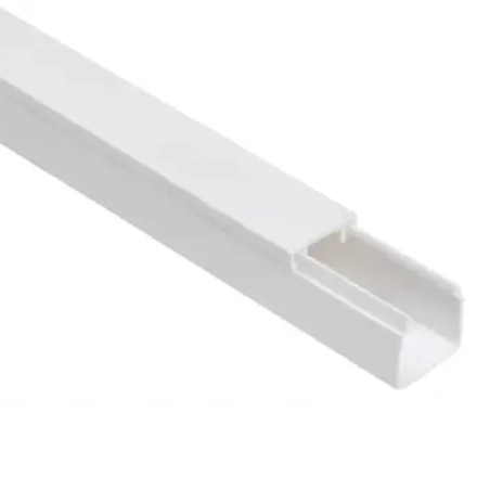 Кабель-канал ПВХ 16х16