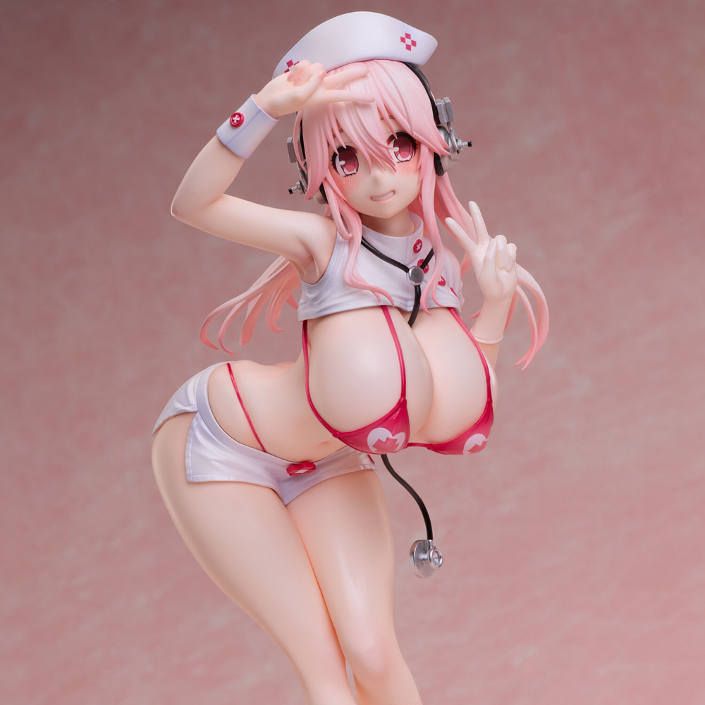 Super Sonico
